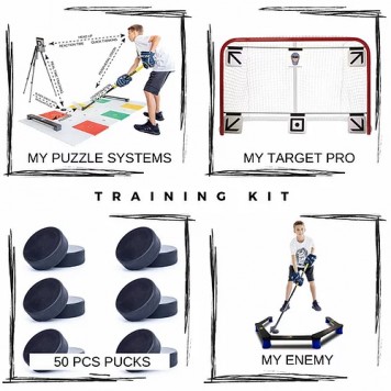 TRAINING KIT 